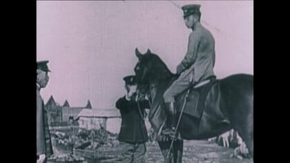 関東大震災から99年　被災者に寄り添った若き昭和天皇　自ら被災地を“異例の視察”