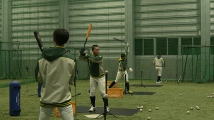 創部2年目で秋田大会決勝進出　“鹿角旋風”巻き起こした鹿角高校野球部　地域の応援を力に2026年夏の甲子園ベスト8を狙う挑戦