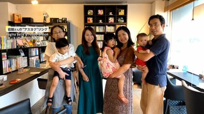 「いつでも、どこでも、好きな物を」地域の飲食店と連携し子ども見守る！ユニークな「ドコデモ子ども食堂」【アスヨク！】