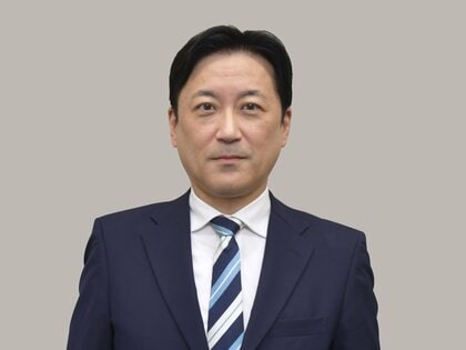 【衆院選】福岡3区　自民・前　古賀篤氏(53)が当選確実