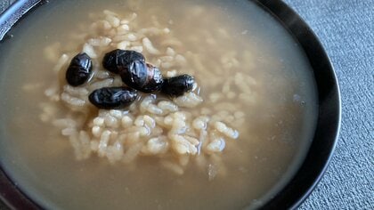 七草だけじゃもったいない！寒い日に胃と心を温める「お粥」がもっとおいしくなるお米の選び方と炊き方