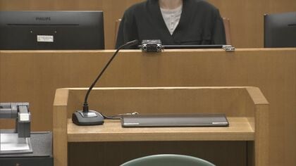 「作り話をしていた」知人男性をハンマーで殴り殺して現金約120万円を奪った小倉一夫被告（72）が法廷で語った取り調べ時のウソ