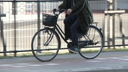 【新年度スタート】新入社員が決意新た「北海道に何か貢献したい」…札幌駅周辺では工事で通行止め開始 知らずにUターンする車続出…自転車のルール厳格化 早くも青切符交付で反則金6000円