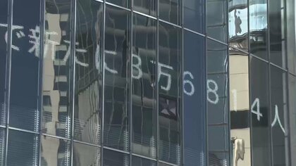 「のどの痛みは」「自分の風邪経験と比べて」コロナ“第7波” まずは電話相談 「キーマン」にポイントを聞いた