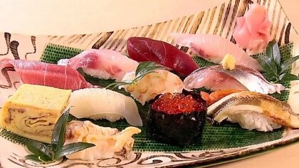 すし店倒産1.4倍超　「ギリギリ」値上げ回避でつまや大葉“半分”に　後継者不足で外国人職人に高まる期待