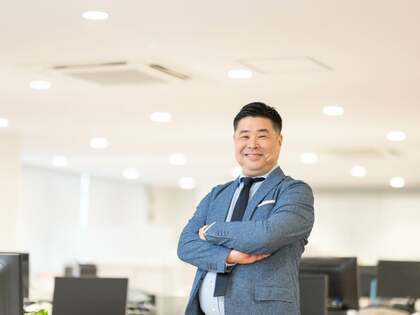 「AIを売りたいわけじゃない」―元トラック運転手から下着D2C、そしてDX・AX事業へ。HEAVEN Japan松田崇が貫く“実業から生まれる経営”