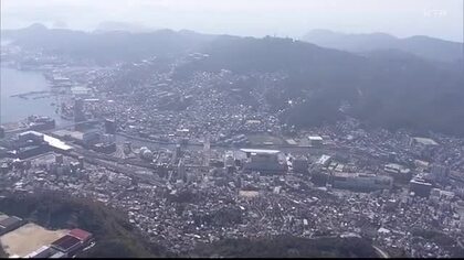 外国人労働者1万2807人、雇用する事業所2338… ともに過去最多 最も多いのはベトナム国籍 長崎