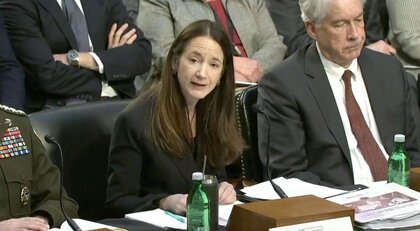 中国がロシアと協力 アメリカに「挑戦」　米情報機関　政治･経済･技術･軍事的“脅威”に