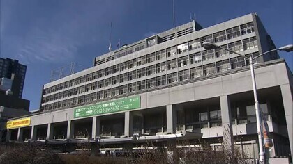 速報 ３月６日 仙台市が３１７人の感染を発表 新型コロナ