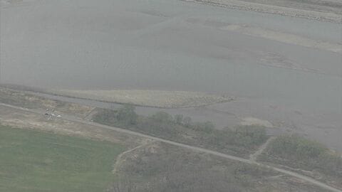 【速報】新潟・長岡市で発見された身元不明の遺体が十日町市で行方不明だった樋口まりんさん(15)と判明