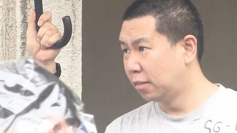 大学入試でなりすまし受験か　中国人の男を逮捕　日本大学の会場に侵入　小型カメラで組織的不正の疑い　東京・世田谷区