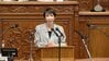 【ライブ】参院本会議で与野党代表質問