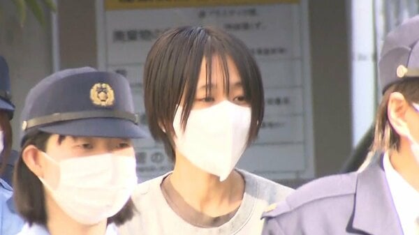 9歳児は1人カップ麺で食いつなぎ…逮捕の母（25）は自宅に長男を2週間置き去りにし交際相手の家へ　｜FNNプライムオンライン