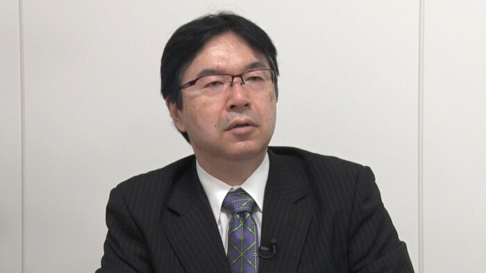 交通事故鑑定人 中島博史氏