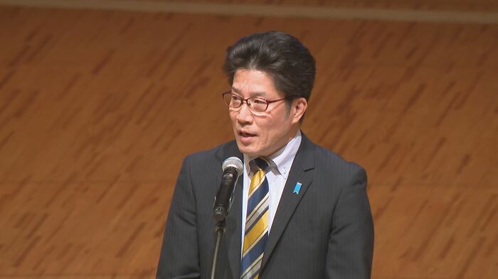 横田めぐみさんの弟・拓也さん