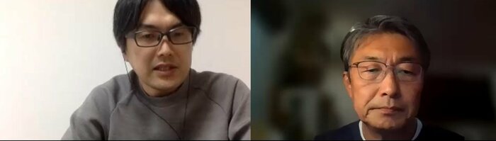 宇野さんは“遅いインターネット”実現のため、昨年紙の雑誌「モノノメ」を出版。