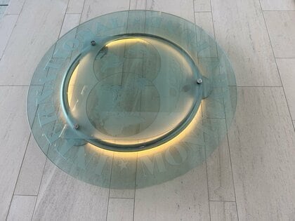 ワシントンDCのIMF本部