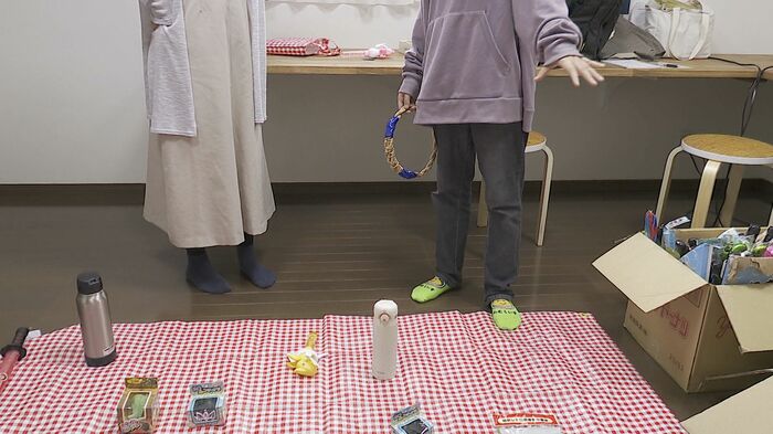 フリースクール「あすらん」