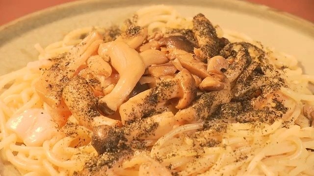 たらこ いか しめじ（1199円）