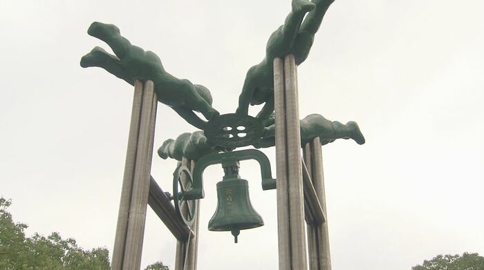 長崎の鐘