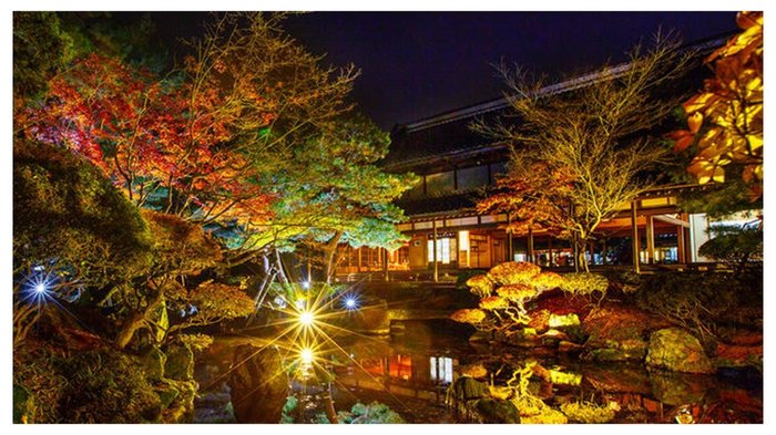 「素足での日本家屋への入館はご遠慮下さい」博物館が夏に注意喚起する切実な理由