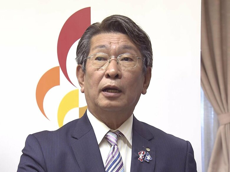 アジア大会ボランティアの無断登録問題 市の議連会長が取りまとめた名簿でも「身に覚えない」など9人から連絡｜FNNプライムオンライン