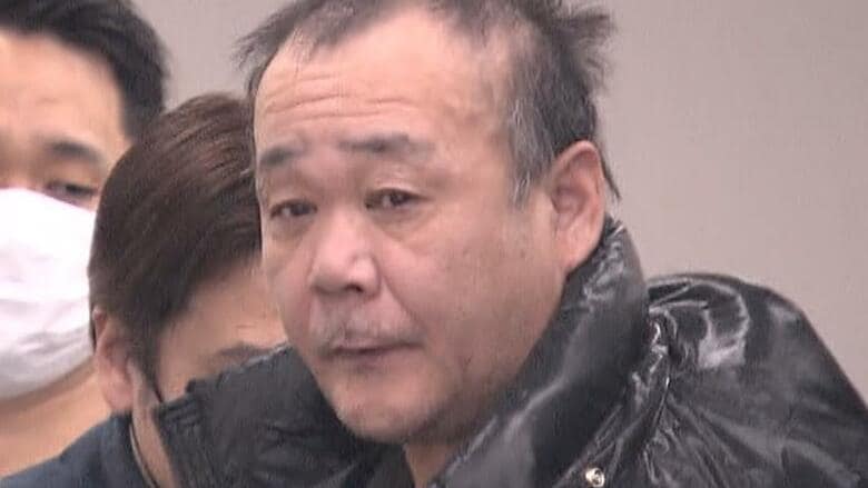 路上で無修正のわいせつDVD販売か…男9人が逮捕　摘発免れるため店舗設けずコインロッカーに保管　収益は暴力団に流れていたか　新宿・歌舞伎町｜FNNプライムオンライン