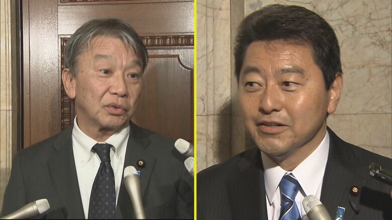池田佳隆議員は“雲隠れ”…東京地検特捜部が自民党安倍派と二階派の事務所に家宅捜索 裏金疑惑は新局面に｜FNNプライムオンライン