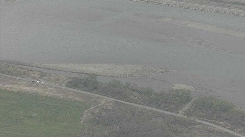 【続報】川に転落した可能性…新潟・十日町市で行方不明だった樋口まりんさん(15)が遺体で発見　死因は溺死とみられ死後数カ月経過か｜FNNプライムオンライン