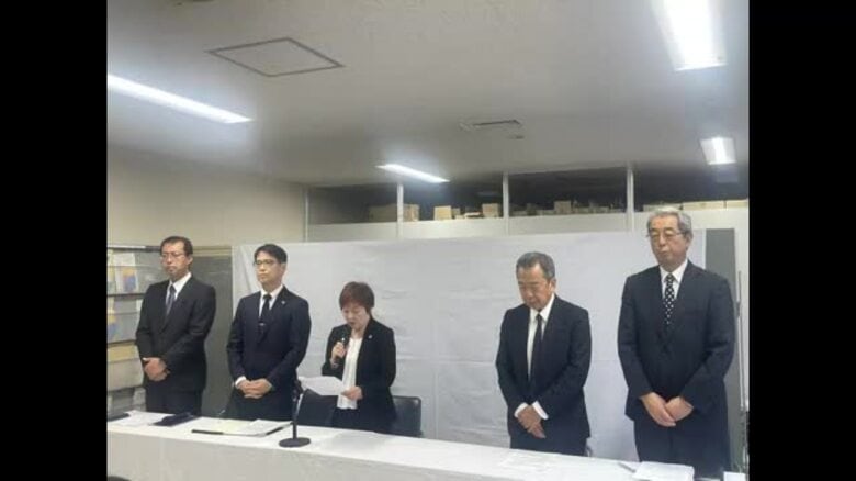 駅前の“顔”ビッグアイ　組合の事務局長３７５５万円横領　２０年以上繰り返すも気付けず＜福島・郡山市＞｜FNNプライムオンライン