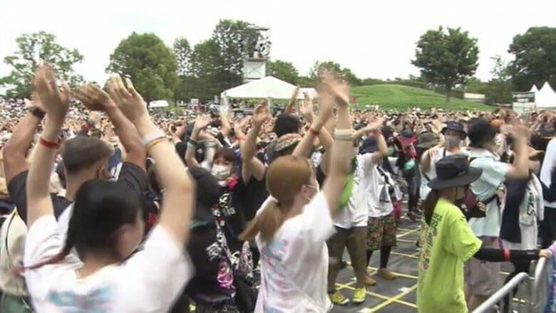 音楽イベント「モンスターバッシュ」に合わせてＪＲ四国が臨時列車…ことでんも往復切符【香川】｜FNNプライムオンライン