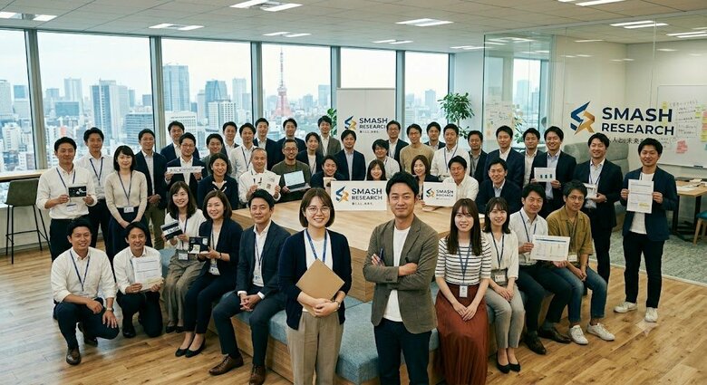 SNS投資詐欺や国際ロマンス詐欺の被害を防ぎ追跡調査を行う、「スマッシュリサーチ」、24時間・年中無休の「無料詐欺被害調査・相談窓口」を新設