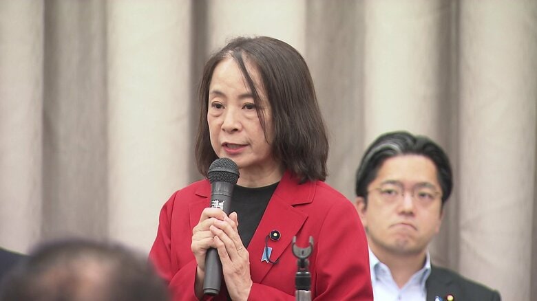 次期衆院選へ自民・長崎1区支部長に浅田県議を選任　県連が正式決定し党本部に上申へ｜FNNプライムオンライン