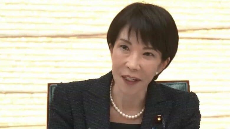 「食料品の消費税2年間ゼロ」国民会議の初会合　野党出席は「みらい」のみ　福岡の飲食店からは「外食離れ」の心配も｜FNNプライムオンライン