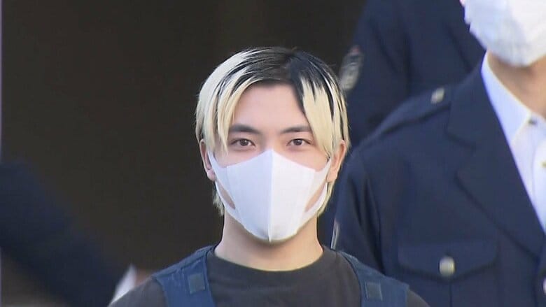 夜間診療所での男性死体遺棄事件　新たに23歳男ら３人を逮捕　都内の公園で暴行し千葉・船橋市まで車で連れ回したか｜FNNプライムオンライン