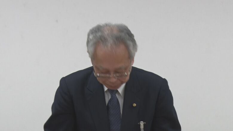 「悪質卑劣な行為」元中学校教諭で74歳の学童クラブ男性指導員が16歳未満少女に不同意性交　被害者はクラブの元教え子　プレゼントあると自宅に連れ込む「抵抗しなかったので当然同意していると思った」｜FNNプライムオンライン