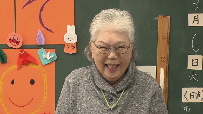 「死ぬにも死ねない」余命宣告された被爆者が残したいナガサキの記憶 — 肺がん告知後も平和活動を続け、伝えたい核の恐怖｜FNNプライムオンライン