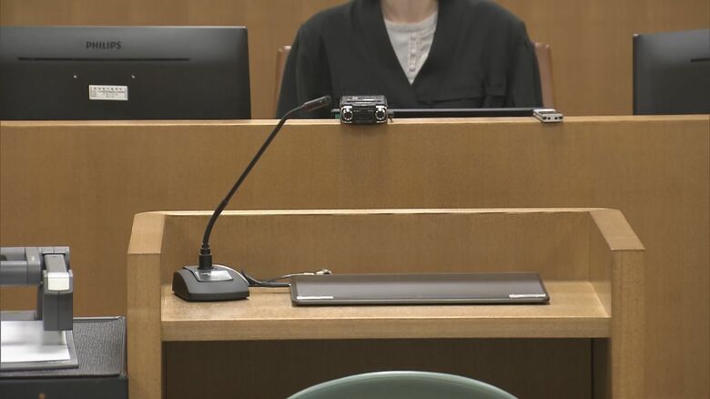 「作り話をしていた」知人男性をハンマーで殴り殺して現金約120万円を奪った小倉一夫被告（72）が法廷で語った取り調べ時のウソ｜FNNプライムオンライン