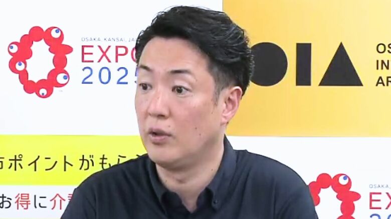 【速報】横山大阪市長「都水道基本料金　夏場無償化」は「物価高に有効」市の物価高対策検討に「含まれる」｜FNNプライムオンライン