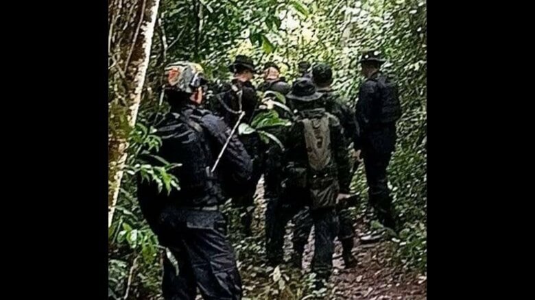 カンボジア国境の地雷でタイの兵士重傷　タイが大使召還や寺院閉鎖で両国緊張高まる｜FNNプライムオンライン