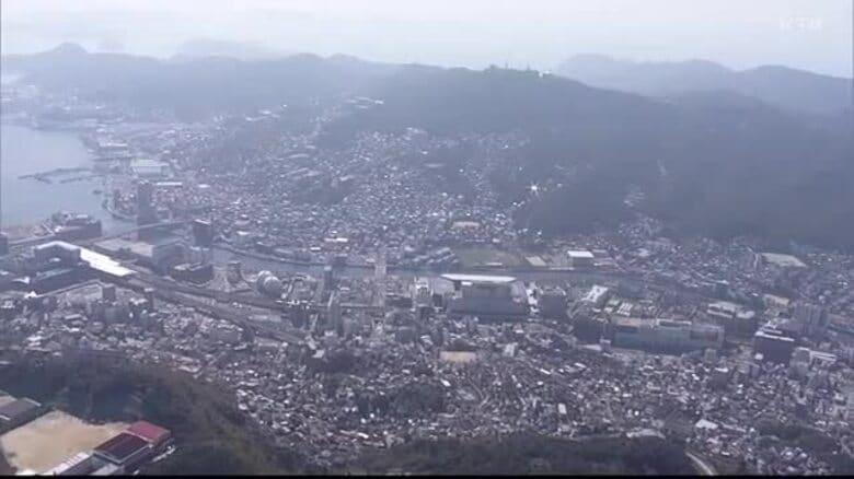 外国人労働者1万2807人、雇用する事業所2338… ともに過去最多 最も多いのはベトナム国籍 長崎｜FNNプライムオンライン