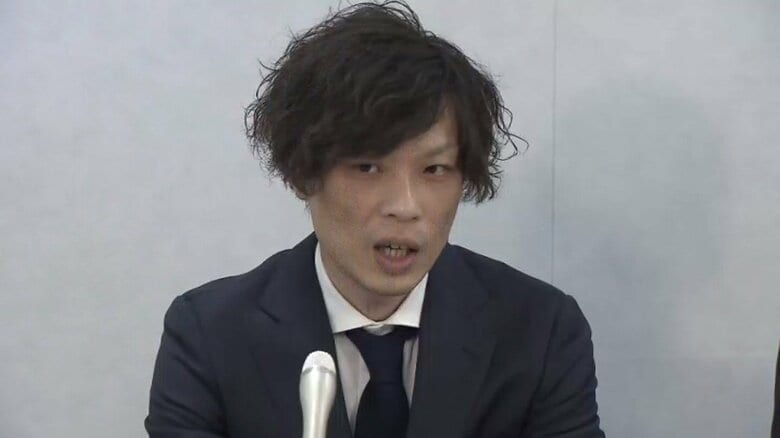 【速報】2歳の娘に暴行して死亡させた罪問われ逆転無罪「今西事件」検察側の上告を裁判官全員一致で棄却　検察側主張「上告理由に当たらない」無罪確定へ　上告時に今西さん「失敗を覆い隠すため」と批判｜FNNプライムオンライン