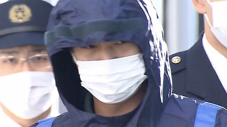 検察側は「真摯な反省が見られない」などとして懲役3年を求刑した。
