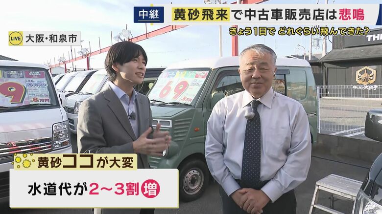 ジーアイモータース 伊東秀樹社長