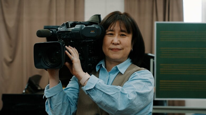 太田裕子カメラマン