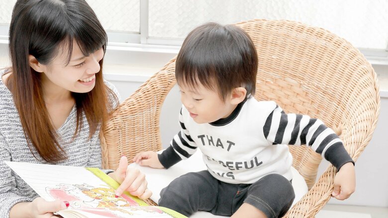 好きなおもちゃの準備などもプリパレーションにあたる（画像はイメージ）