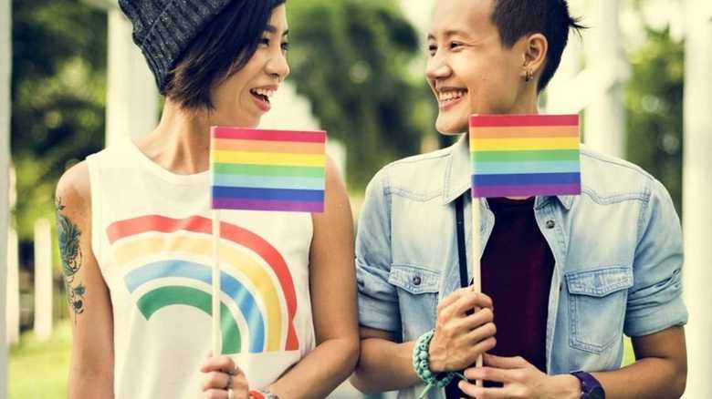 「ゲイであることは僕の一部で、全てじゃない」-いまLGBT当事者が思うこと