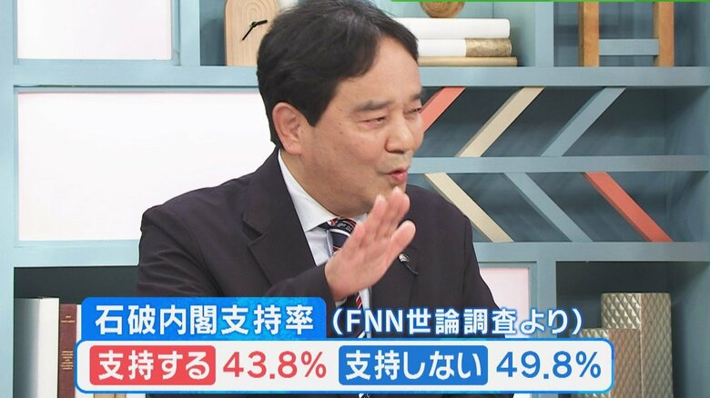 ジャーナリスト 鈴木哲夫氏