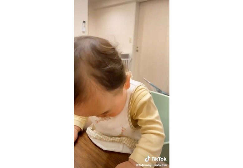 提供：とあぴーさん