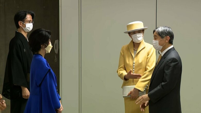 ピアニスト・黒崎菜保子さん